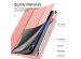 Dux Ducis Domo Bookcase Xiaomi Pad 6 / 6 Pro - Roze