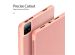 Dux Ducis Domo Bookcase Xiaomi Pad 6 / 6 Pro - Roze