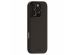 Holdit Silicone Case iPhone 16 Pro - Black