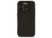 Holdit Silicone Case iPhone 16 Pro - Black