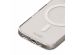 Holdit MagSafe Case iPhone 16 - Wit / Transparant