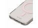 Holdit MagSafe Case iPhone 16 Plus - Roze / Transparant