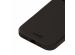 Holdit Silicone Case iPhone 16 - Black