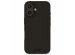 Holdit Silicone Case iPhone 16 - Black