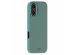 Holdit Silicone Case iPhone 16 - Moss Green