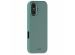 Holdit Silicone Case iPhone 16 Plus - Moss Green