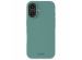 Holdit Silicone Case iPhone 16 Plus - Moss Green