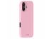 Holdit Silicone Case iPhone 16 Plus - Pink