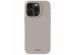 Holdit Silicone Case iPhone 16 Pro - Taupe