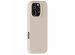 Holdit Silicone Case iPhone 16 Pro - Light Beige