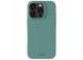 Holdit Silicone Case iPhone 16 Pro - Moss Green