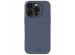 Holdit Silicone Case iPhone 16 Pro - Pacific Blue