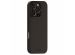 Holdit Silicone Case iPhone 16 Pro Max - Black