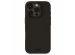 Holdit Silicone Case iPhone 16 Pro Max - Black