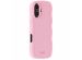 Holdit Wavy Case iPhone 16 Plus - Pink