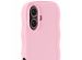 Holdit Wavy Case iPhone 16 Plus - Pink