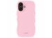 Holdit Wavy Case iPhone 16 Plus - Pink