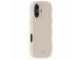 Holdit Wavy Case iPhone 16 Plus - Light Beige