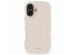 Holdit Wavy Case iPhone 16 Plus - Light Beige