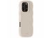 Holdit Wavy Case iPhone 16 Pro - Light Beige