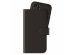 Holdit Wallet Case Magnet Plus iPhone 16 Plus - Zwart