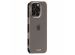 Holdit Slim Case iPhone 16 Pro - Transparent