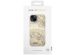 iDeal of Sweden Fashion Backcover iPhone 14 Plus - Sparkle Greige Marble