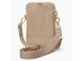 iDeal of Sweden Universal Phone Bag - Telefoontasje - Beige