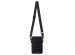 iDeal of Sweden Outdoor Phone Bag - Telefoontasje - Zwart