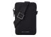 iDeal of Sweden Outdoor Phone Bag - Telefoontasje - Zwart