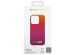 iDeal of Sweden Fashion Backcover MagSafe iPhone 15 Pro- Vibrant Ombre