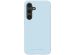 iDeal of Sweden Silicone Case Samsung Galaxy S24 - Light Blue