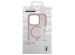 iDeal of Sweden Bumper Case Magsafe iPhone 14 Pro - Blush Pink