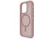 iDeal of Sweden Bumper Case Magsafe iPhone 14 Pro Max - Blush Pink