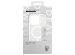 iDeal of Sweden Bumper Case Magsafe iPhone 14 Pro Max - Cloudy White