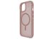 iDeal of Sweden Bumper Case Magsafe iPhone 15 - Blush Pink