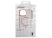 iDeal of Sweden Bumper Case Magsafe iPhone 15 - Blush Pink