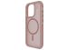 iDeal of Sweden Bumper Case Magsafe iPhone 15 Pro - Blush Pink