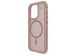 iDeal of Sweden Bumper Case Magsafe iPhone 15 Pro Max - Blush Pink