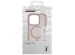 iDeal of Sweden Bumper Case Magsafe iPhone 15 Pro Max - Blush Pink