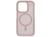 iDeal of Sweden Bumper Case Magsafe iPhone 15 Pro Max - Blush Pink