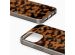 iDeal of Sweden Clear Case iPhone 12 (Pro) - Tortoise