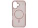 iDeal of Sweden Bumper Case Magsafe iPhone 16 - Blush Pink