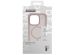 iDeal of Sweden Bumper Case Magsafe iPhone 16 Pro - Blush Pink