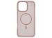 iDeal of Sweden Bumper Case Magsafe iPhone 16 Pro - Blush Pink