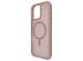 iDeal of Sweden Bumper Case Magsafe iPhone 16 Pro Max - Blush Pink