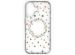 iDeal of Sweden Clear Case iPhone 16 - Petite Floral