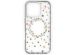 iDeal of Sweden Clear Case iPhone 16 Pro - Petite Floral