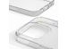 iDeal of Sweden Clear Case iPhone 16 Pro Max - Transparant