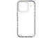 iDeal of Sweden Clear Case iPhone 16 Pro Max - Transparant